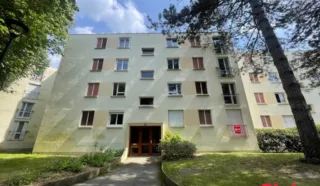 Appartement 4 pièce(s)