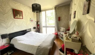 Appartement 4 pièce(s)