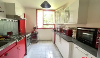Appartement 4 pièce(s)