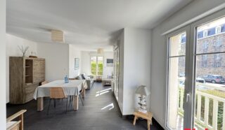 Appartement 3 pièce(s)