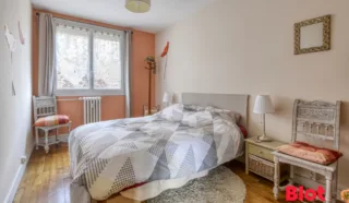 Appartement 4 pièce(s)