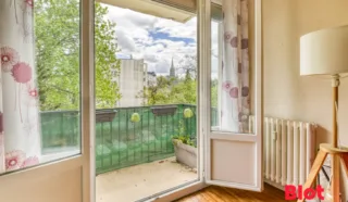 Appartement 4 pièce(s)