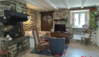 Maison 7 pièce(s)
