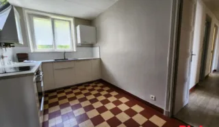 Appartement 3 pièce(s)