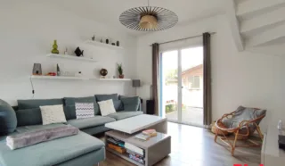 Maison 6 pièce(s)