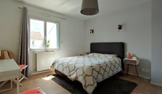Maison 6 pièce(s)