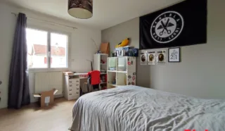 Maison 6 pièce(s)