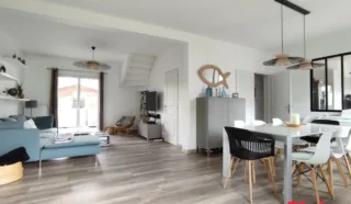 Maison 6 pièce(s)