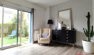 Maison 6 pièce(s)