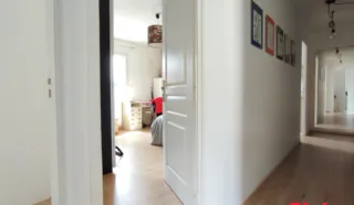 Maison 6 pièce(s)
