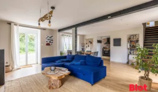Maison 7 pièce(s)