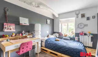 Maison 7 pièce(s)