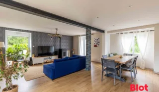 Maison 7 pièce(s)