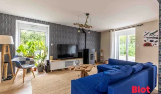 Maison 7 pièce(s)