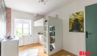 Maison 7 pièce(s)