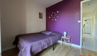 Appartement 3 pièce(s)