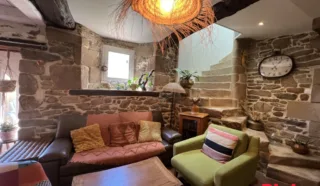 Maison 3 pièce(s)