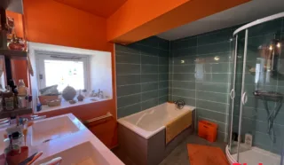 Maison 3 pièce(s)