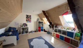 Maison 3 pièce(s)