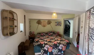 Maison 3 pièce(s)