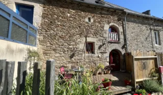 Maison 3 pièce(s)