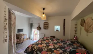 Maison 3 pièce(s)