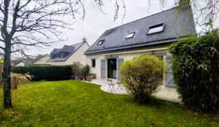 Maison 7 pièce(s)