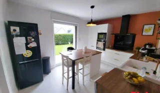 Maison 7 pièce(s)