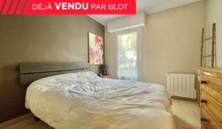 Appartement 2 pièce(s)