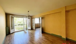 Appartement 4 pièce(s)