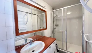 Appartement 4 pièce(s)