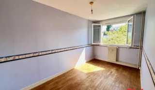Appartement 4 pièce(s)