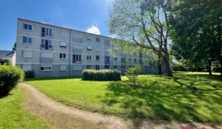 Appartement 4 pièce(s)