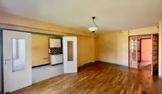Appartement 4 pièce(s)
