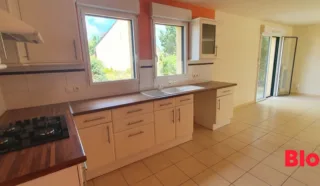 Maison 6 pièce(s)