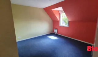Maison 6 pièce(s)