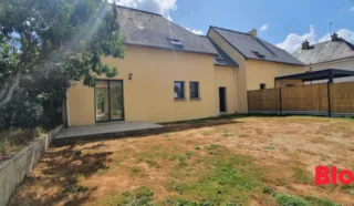Maison 6 pièce(s)