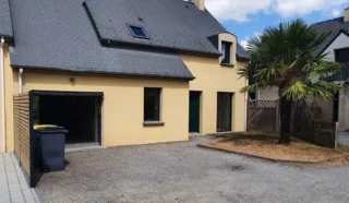 Maison 6 pièce(s)