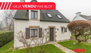 Maison 5 pièce(s)