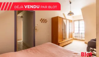 Maison 5 pièce(s)