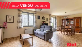 Maison 5 pièce(s)