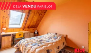 Maison 5 pièce(s)
