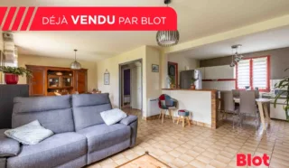 Maison 5 pièce(s)