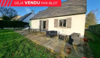 Maison 5 pièce(s)