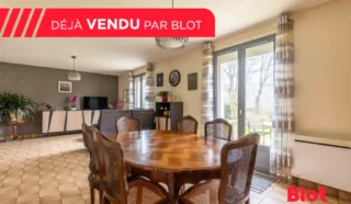 Maison 5 pièce(s)