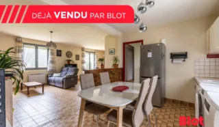 Maison 5 pièce(s)