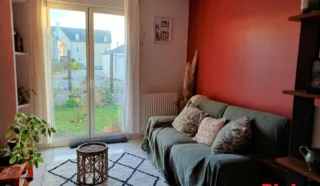 Maison 5 pièce(s)