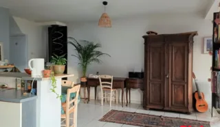 Maison 5 pièce(s)