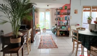 Maison 5 pièce(s)