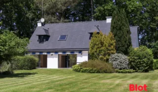 Maison 6 pièce(s)